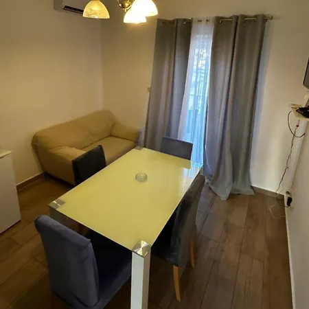 Apartman2 Daire *