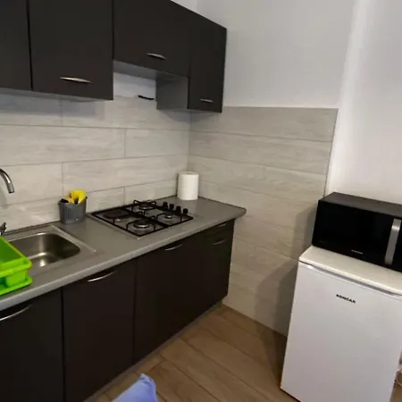 Apartman2 * Baselovici