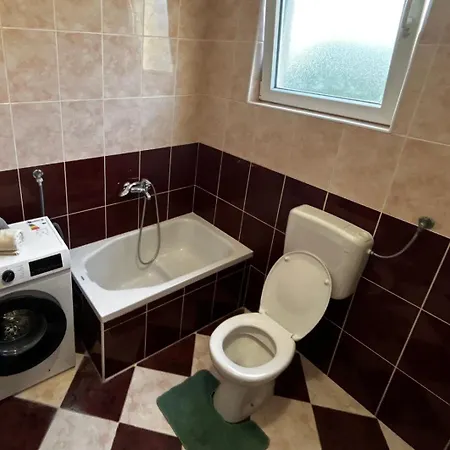 Apartman2 Daire Baselovici