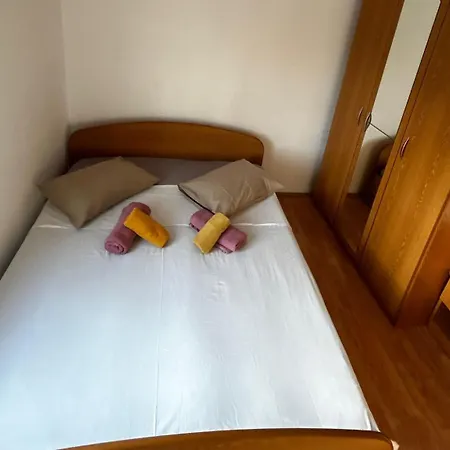 Apartman2 Apartment