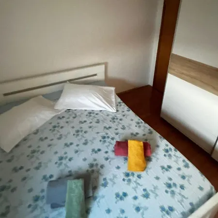 Apartman2 Daire *